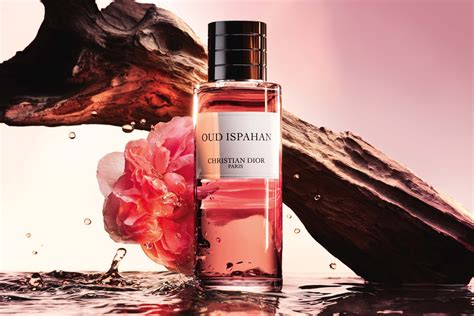 coffret dior oud ispahan|oud ispahan christian dior price.